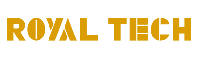 Royal Tech Auto Services logo