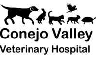 Conejo Valley Veterinary Hospital logo