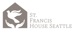 St Francis House logo