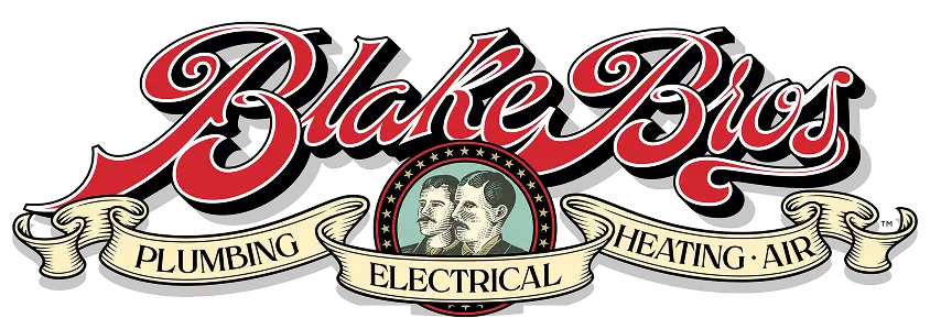 Blake Brothers Services Corporation logo