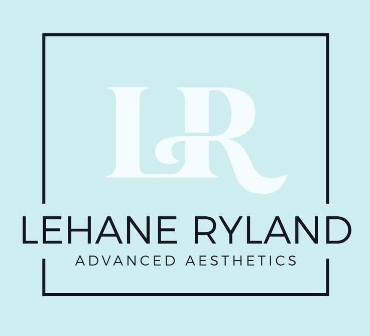 Lehane Ryland Advanced Aesthetics logo