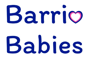 Barrio Babies logo