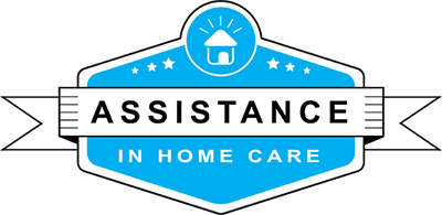 Assistance In Home Care logo
