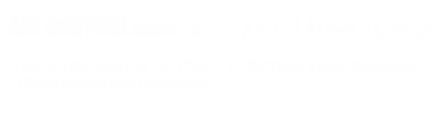 Air Control Marine LLC logo