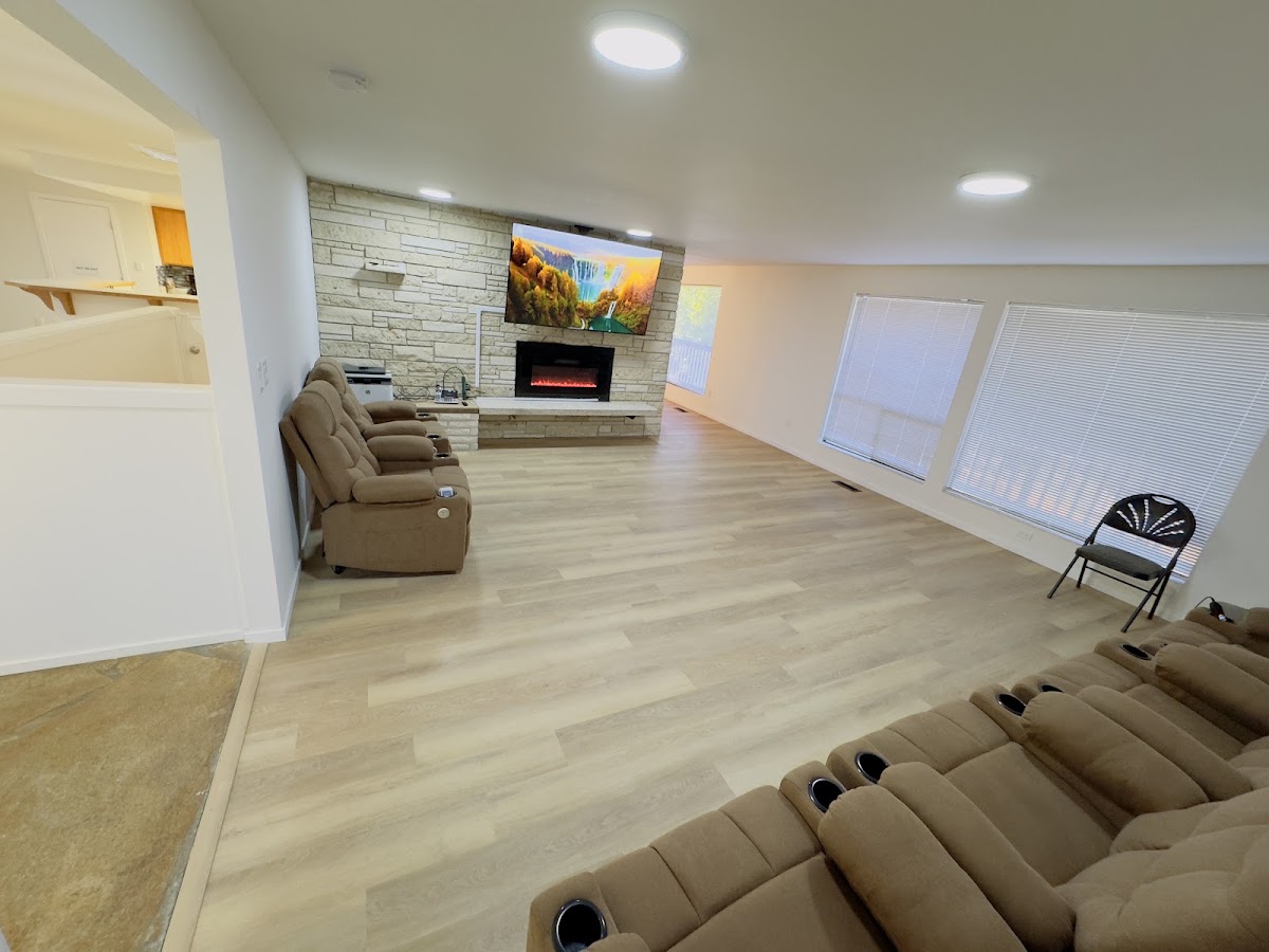 AA" Suite Adult family Home LLC