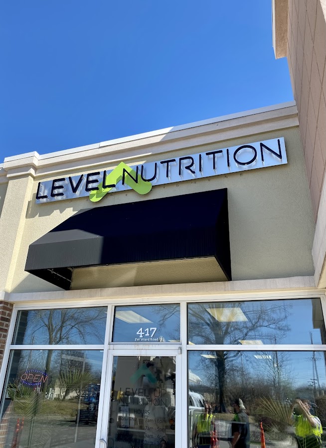 Digital-Niche Signs and Graphics