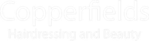 Copperfields Hairdressing & Beauty logo