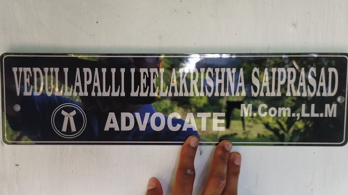 Advocate