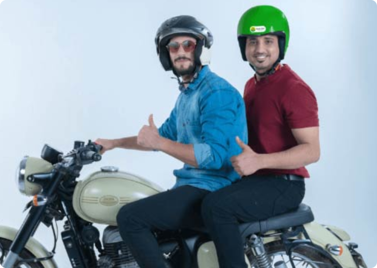 QUICK SERVIC RIDING photo 5
