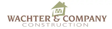 Wachter & Company Home Builders logo