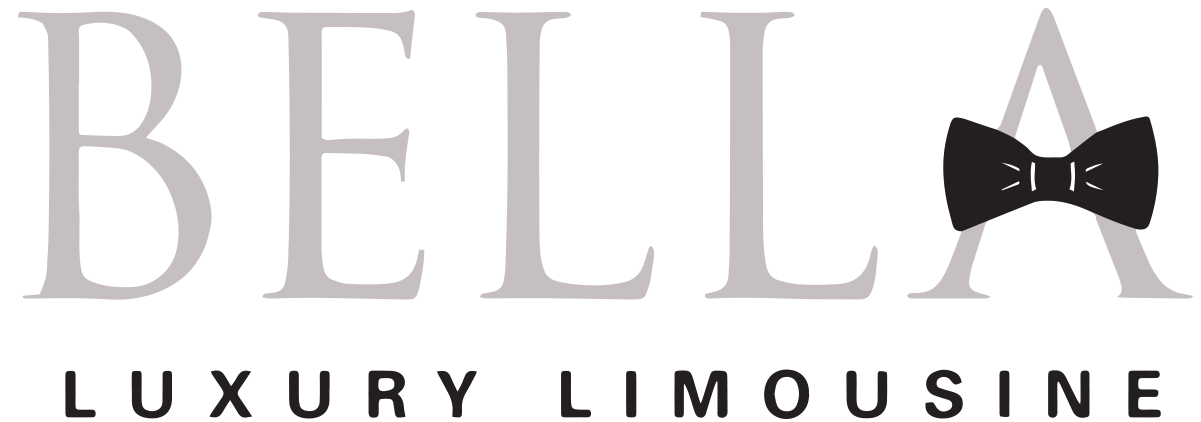 Bella Luxury Limousine logo