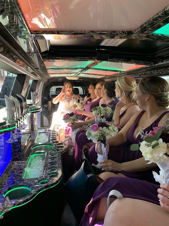 Bella Luxury Limousine