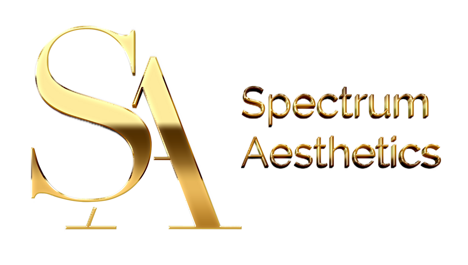 Spectrum Aesthetics logo