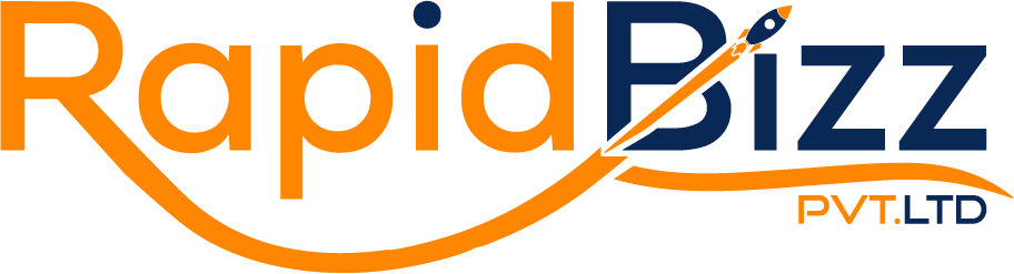 RapidBizz Pvt.Ltd logo