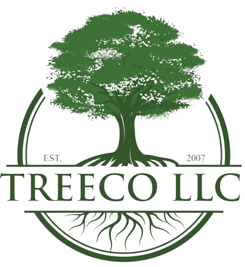 Treeco logo