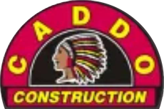 Caddo Construction LLC logo