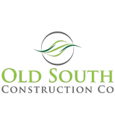 Old South Construction Co logo