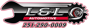 L&L Automotive & Performance logo