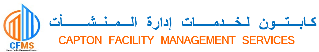Capton Facility Management Services -L.L.C-S.P.C logo