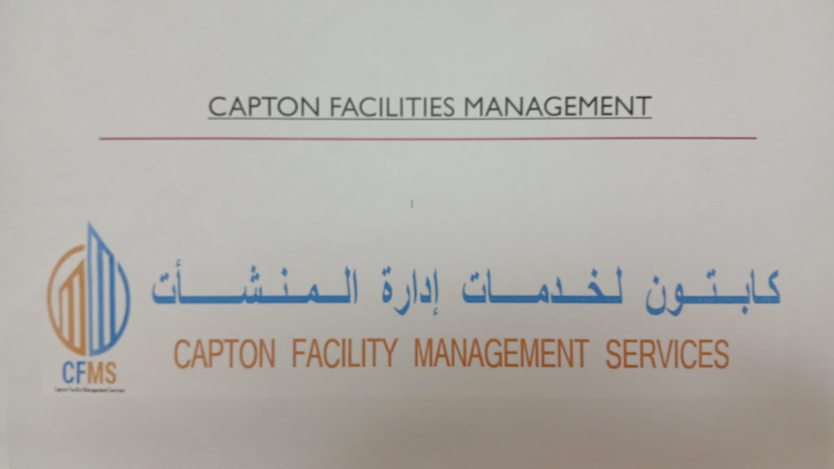 Capton Facility Management Services -L.L.C-S.P.C
