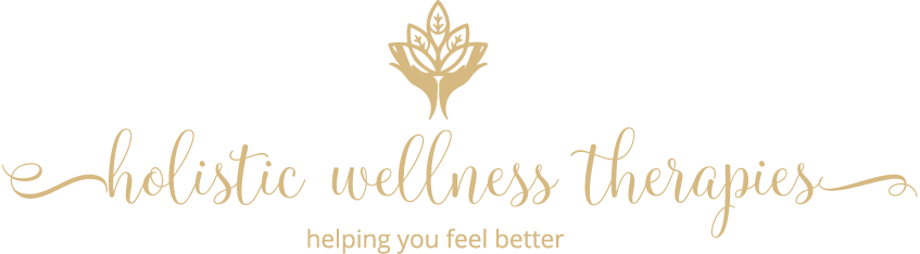 Holistic Wellness Therapies logo