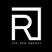 The Reo Agency logo