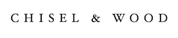 Chisel & Wood logo