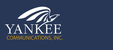 Yankee Communications logo