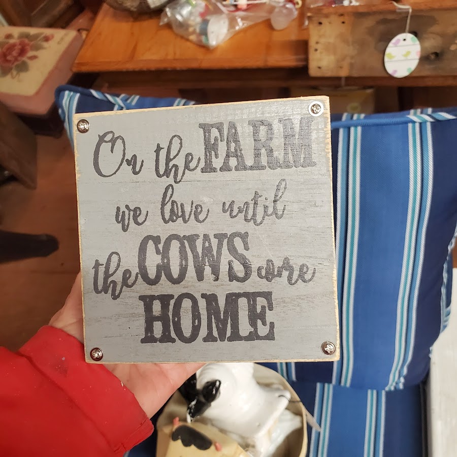 Taylor & Main Antiques, Gifts & More