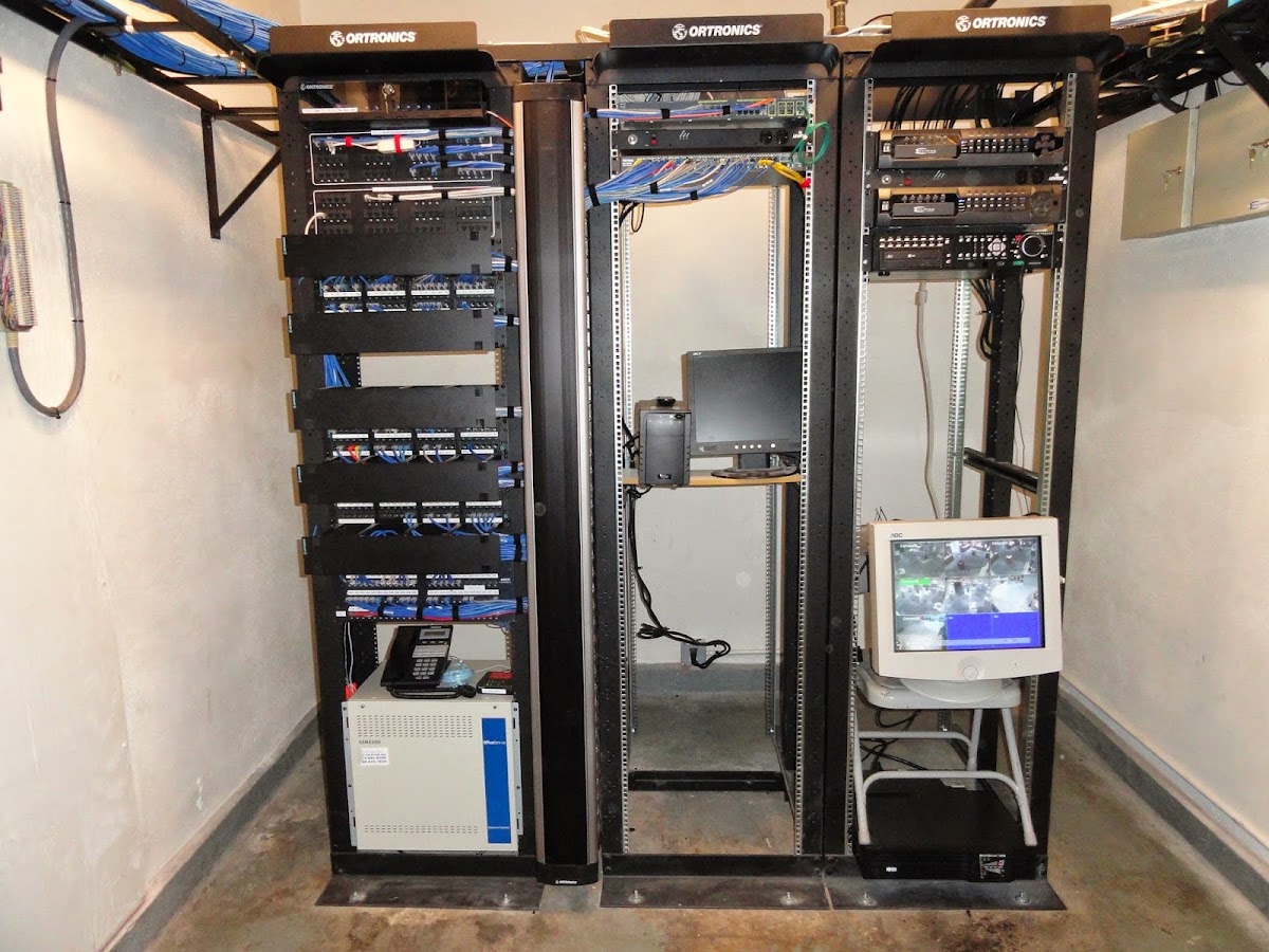 Coast Communications