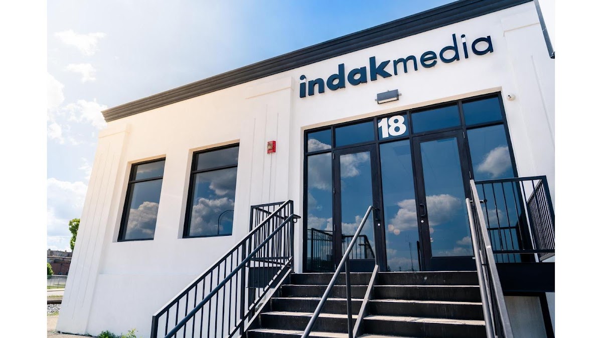 Indak Media