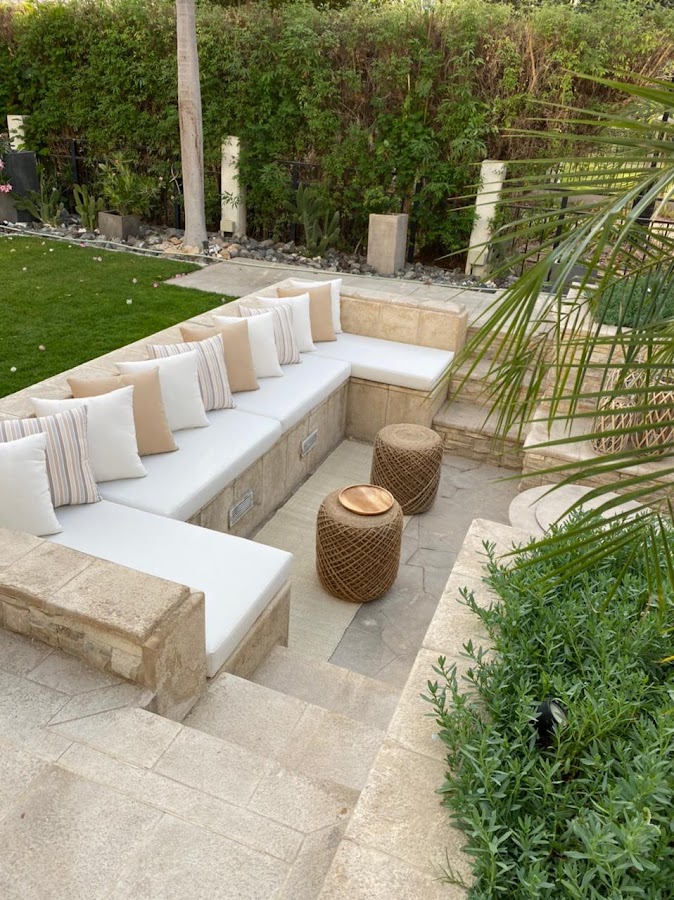 Modern Look Furniture Upholstery