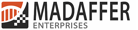 Madaffer Enterprises logo