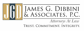James G. Dibbini & Associates logo