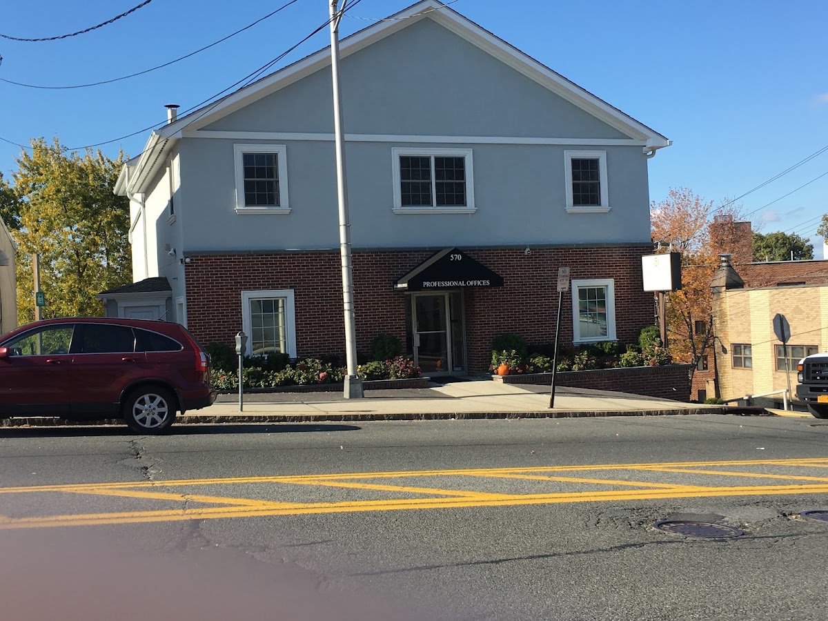 James G. Dibbini & Associates