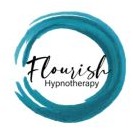 Flourish Hypnotherapy logo