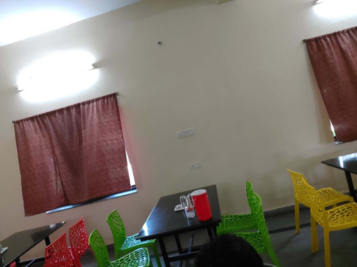 A.P Tourism Haritha Hotel Gopavaram