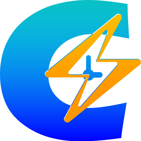 ChronoSpark Solutions logo