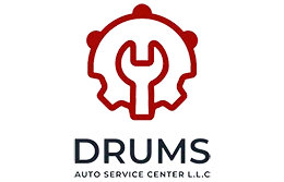 Drums Auto Service Center logo
