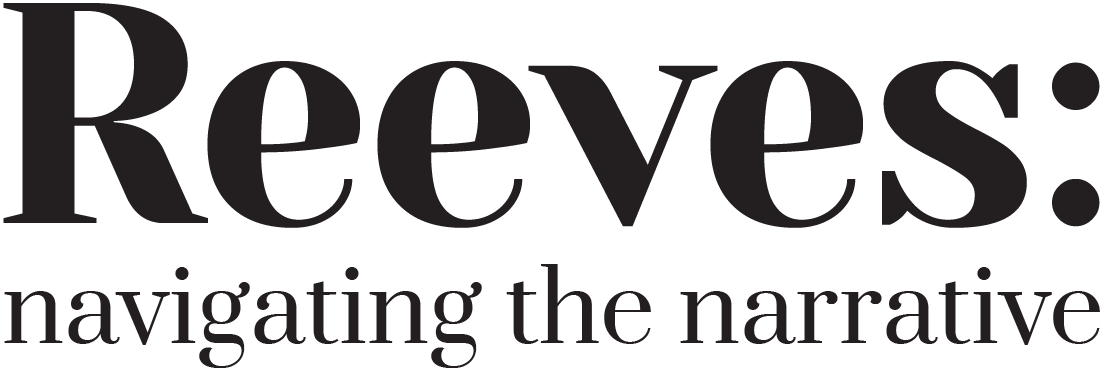 Reeves Public Relations logo