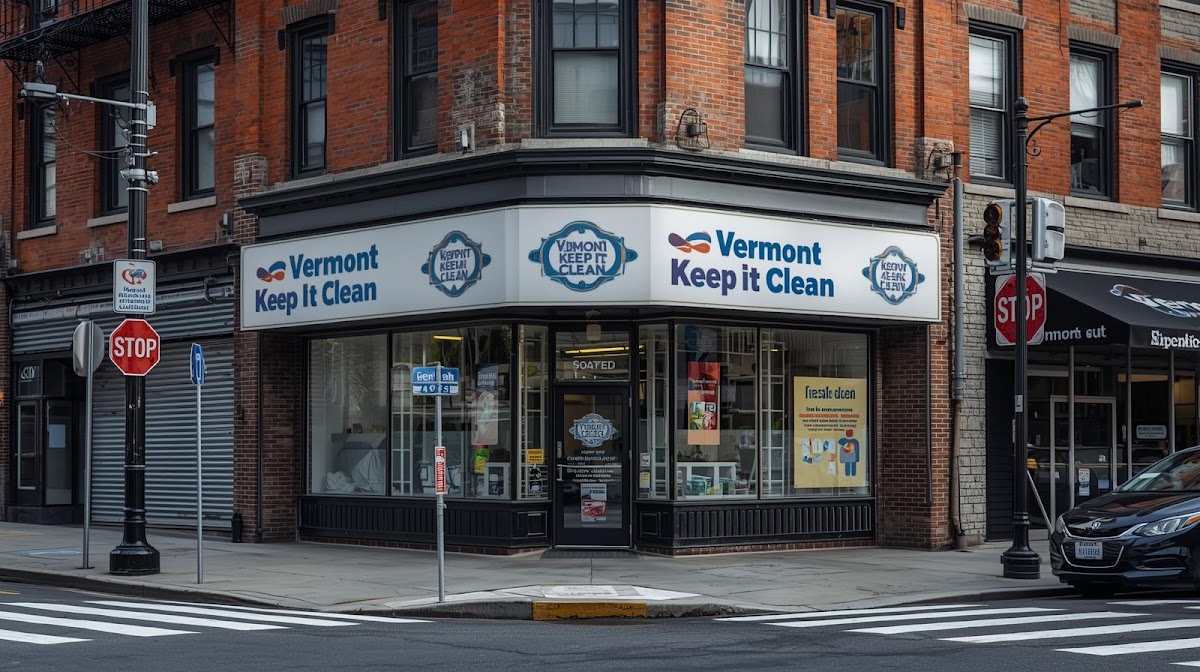 Vermont Keep It Clean
