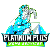 Platinum plus home services llc logo