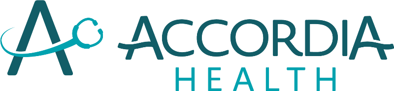 Accordia Health & Wellness logo
