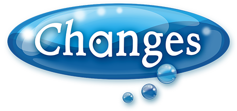 Changes Health & Wellbeing logo
