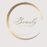 Beauty by Nicole logo