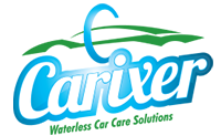 ECO Wide General Trading LLC- Waterless Car Care Solutions logo