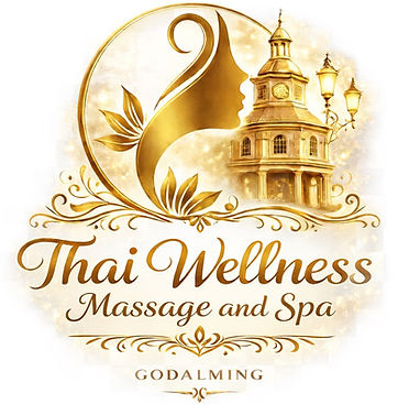 Thai Wellness Massage and Spa logo