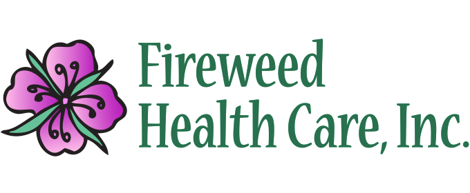 Fireweed Health Care - Opioid Addiction & Pain Management Clinic in Anchorage logo