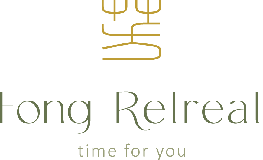 Fong Retreat (Formerly Fong Spa) logo