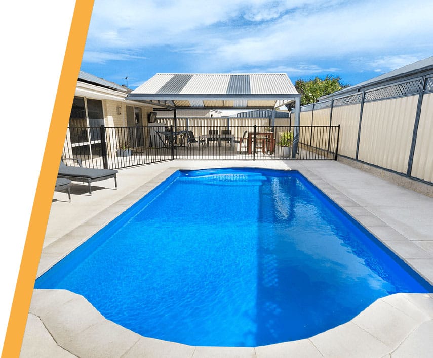 Pool Land Electrical & Swimming Pool Trading LLC